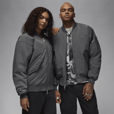 Jordan rivals jacket shop